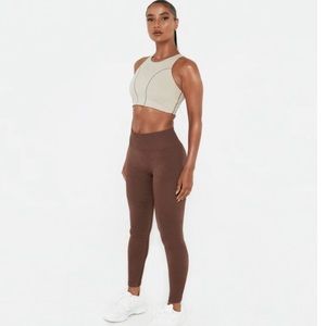 Lazuli Label Seamless Leggings